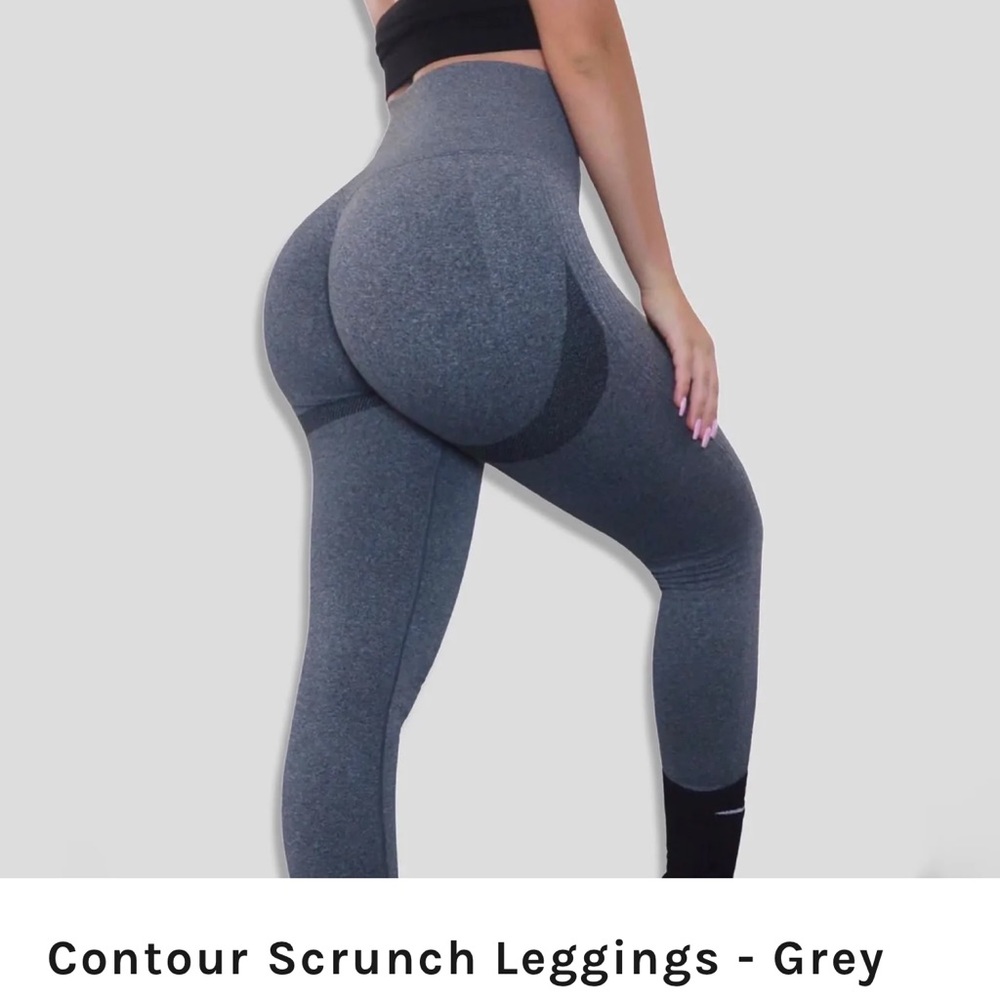 COPY - Built body size M/L makes your booty Look amazing
